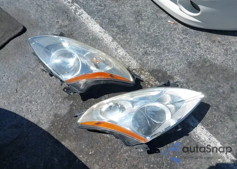 2012 Nissan Altima 3.5 Sr из США, поврежденный, VIN 1N4BL2AP4CC130976